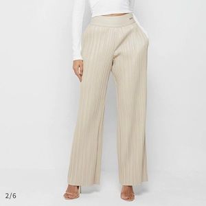 leather trousers size US 12 L